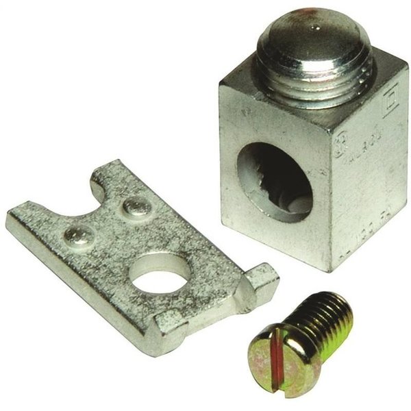 Square D Lug Kit Neutral Homline 100Amp HOM100ANCP